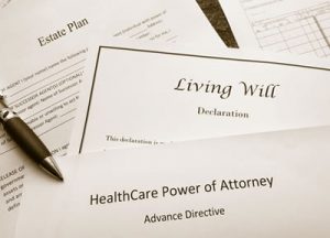 Probate and Estate Planning Lawyer - Michigan