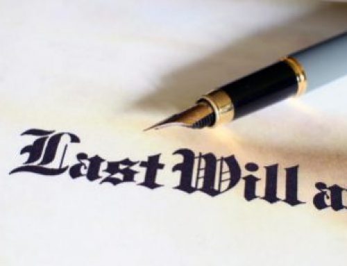 What Happens If You Die Without a Will in Michigan