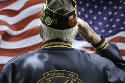 Navigating the VA Appeals Process