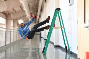 Attention Independent Contractors – You may qualify for Workers’ Compensation in Michigan if you get hurt on the job!