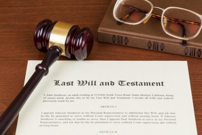 Lifetime Probate Court Matters- What They Are and How to Avoid Them