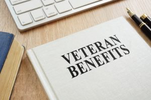 Veterans Benefits Appeal Process - Walus Law Group, PLLC